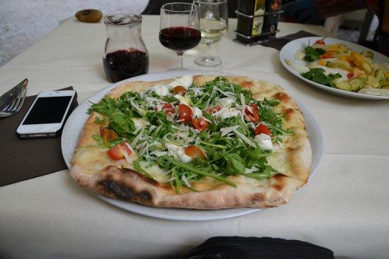 Ristorane Pizzeria La Cereria